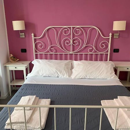 Guest House Le Sibille Таормина Экстерьер фото